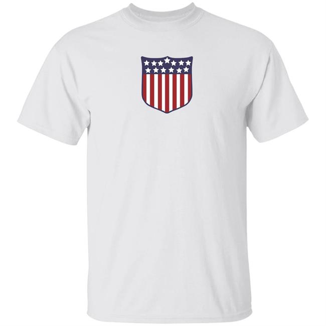 1912 Olympics Shirt Jim Thorpe’S 1912 U.S. Olympic Team Shirt