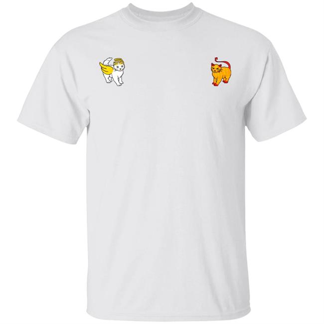 Emma Chamberlain Merch Cats T Shirt Emma Chamberlain Merch Cats Hoodie Sweatshirt Emma Chamberlain Merch