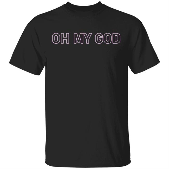 Shane Dawson Merch Ohmygod T Shirt Shane Dawson Merch Ohmygod Hoodie Sweatshirt