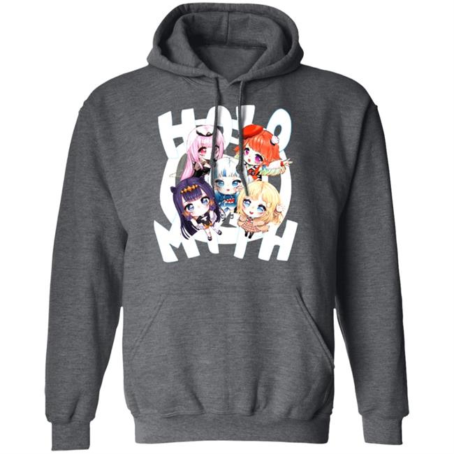 Hololive En Merch Origins T Shirt Hoodie Sweatshirt Hololive En Merch Origins T Shirt Hoodie Sweatshirt