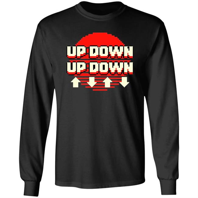 Coryxkenshin Merch Up Down Sun Shirt Hoodie Sweatshirt Coryxkenshin Merch Up Down Sun Shirt Hoodie Sweatshirt