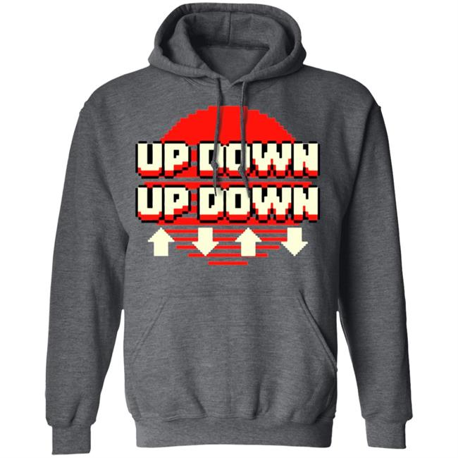 Coryxkenshin Merch Up Down Sun Shirt Hoodie Sweatshirt Coryxkenshin Merch Up Down Sun Shirt Hoodie Sweatshirt