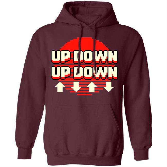 Coryxkenshin Merch Up Down Sun Shirt Hoodie Sweatshirt Coryxkenshin Merch Up Down Sun Shirt Hoodie Sweatshirt