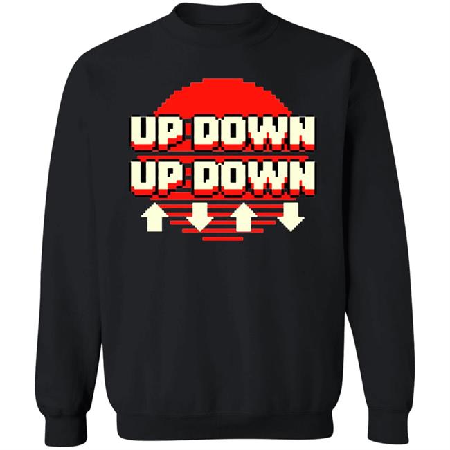 Coryxkenshin Merch Up Down Sun Shirt Hoodie Sweatshirt Coryxkenshin Merch Up Down Sun Shirt Hoodie Sweatshirt