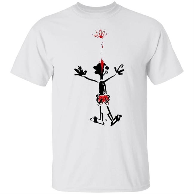 Lil Darkie Merch Lil Darkie Anxiety T Shirt Hoodie Sweatshirt