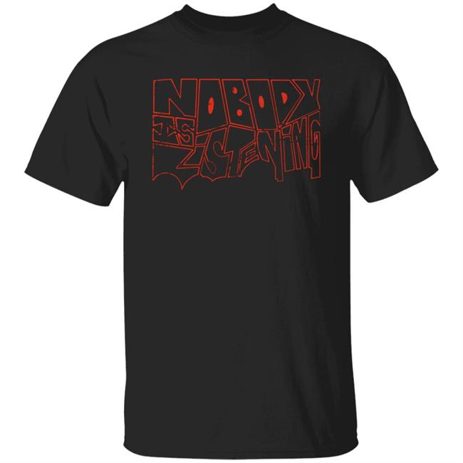 Zayn Merch Nil Red T Shirt Hoodie Sweatshirt