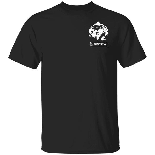Odesza Merch Main Engines T Shirt Hoodie Sweatshirt