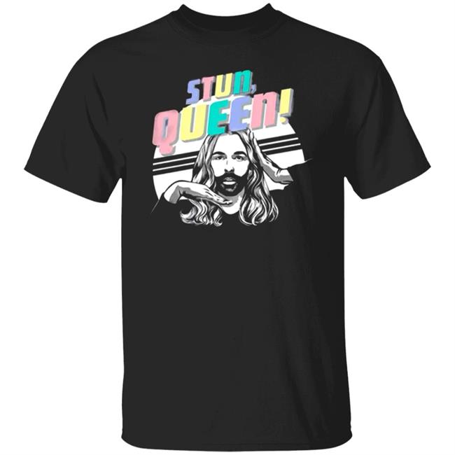 Jvn Merch Rainbow Print T Shirt Hoodie Sweatshirt