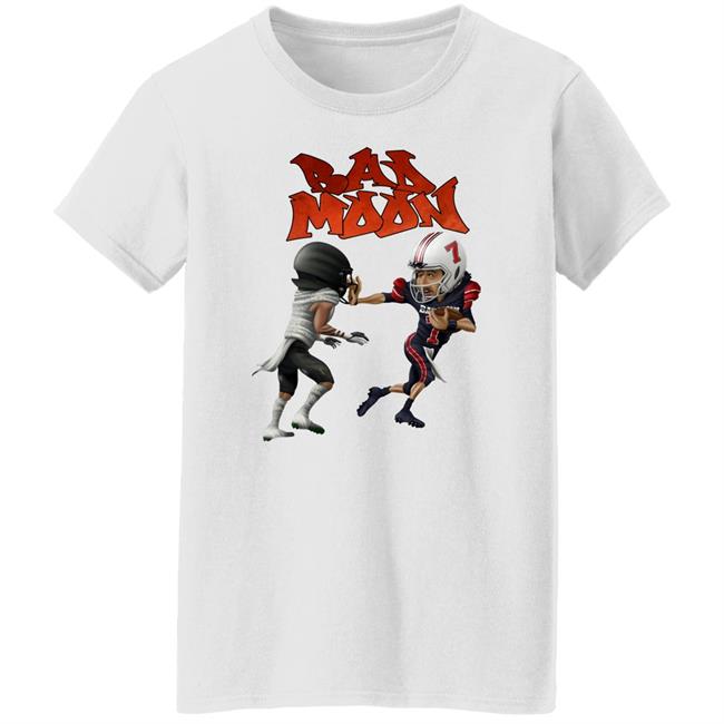 Crising7 Bad Moon Cameron Rising Shirt Nicko Rising Bad Moon Cameron Rising Shirt Ute Nation Crising7 Bad Moon Cameron Rising Shirt Nicko Rising Bad Moon Cameron Rising Shirt Ute Nation