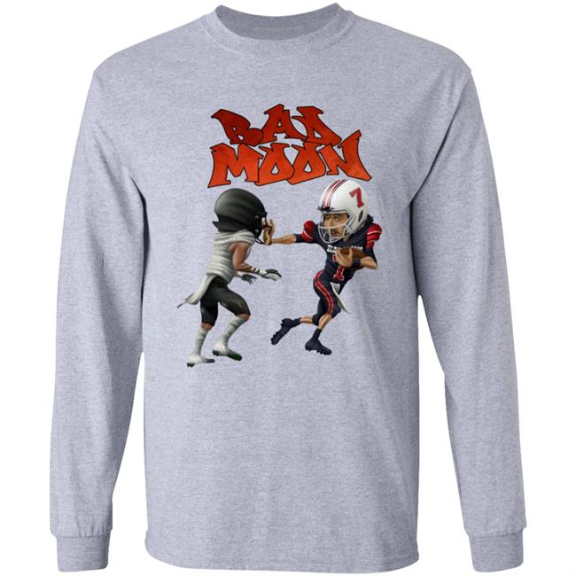 Crising7 Bad Moon Cameron Rising Shirt Nicko Rising Bad Moon Cameron Rising Shirt Ute Nation Crising7 Bad Moon Cameron Rising Shirt Nicko Rising Bad Moon Cameron Rising Shirt Ute Nation