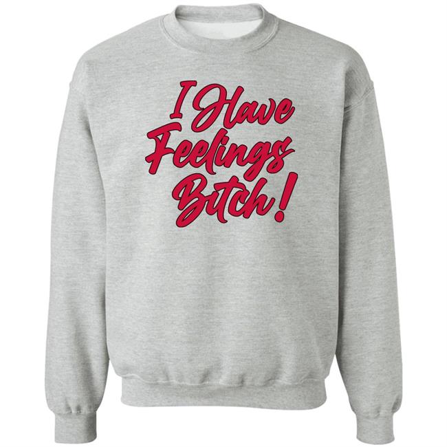 Umusic Store I Have Feelings Bitch Hoodie Danna Paola I Have Feelings Bitch Hoodie Umusic Store I Have Feelings Bitch Hoodie Danna Paola I Have Feelings Bitch Hoodie