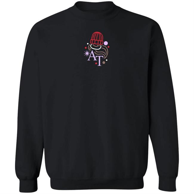Every Day Is An Adventure In Aimsey Time Sweatshirt Aimseytv