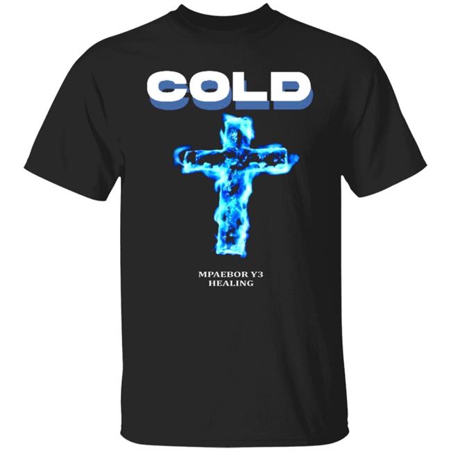 Darryl Merch Cold T Shirt Darryl Merch Cold Hoodie Sweatshirt