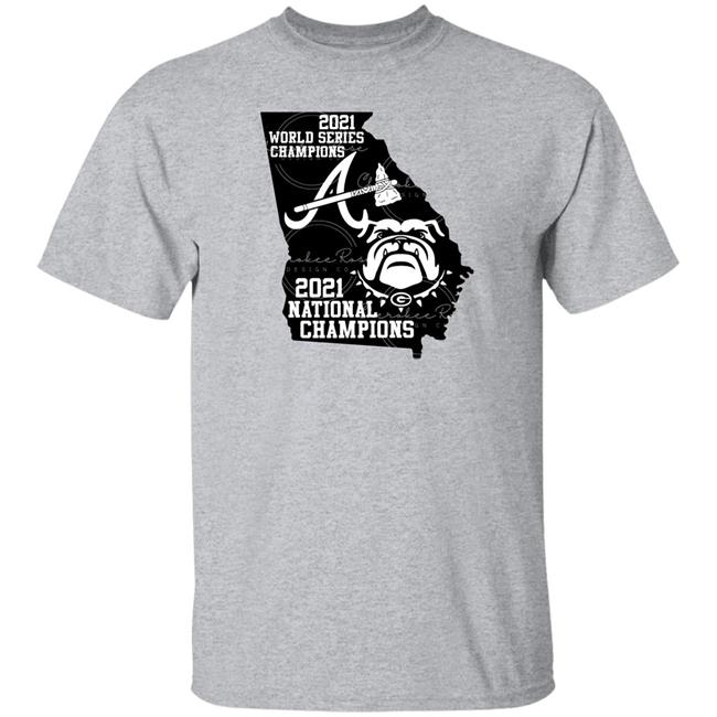 2021 World Series Champions Shirt Hbtfd1 2021 World Series Champions 2021 National Champions Shirt