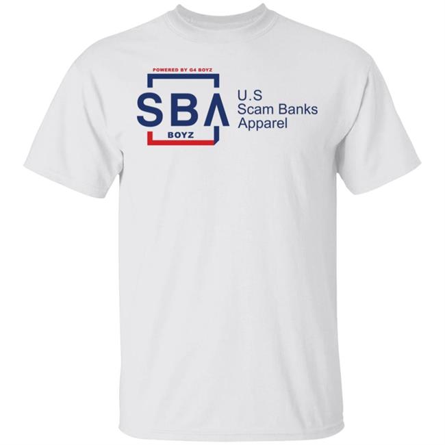 G4boys Merch Sba Boyz T Shirt Hoodie Sweatshirt