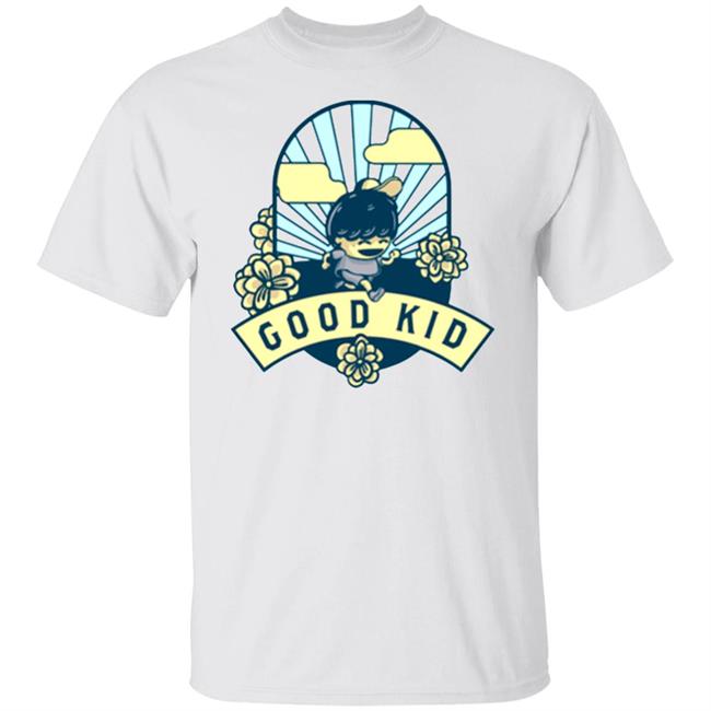 good kids merch Sunshine T Shirt Hoodie Sweatshirt