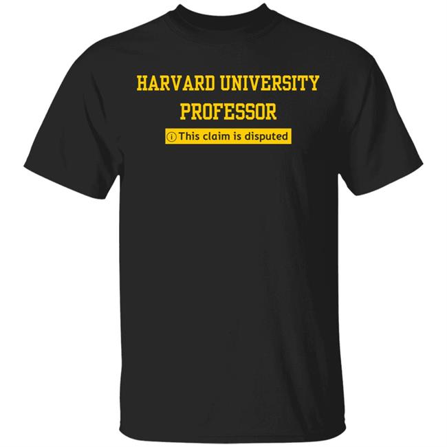 Harvard University T Shirt Hoodie Sweatshirt