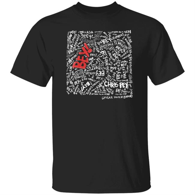 Grudgematchbrand Merch Misery Beysiness Short Sleeve Shirt Hoodie Sweatshirt