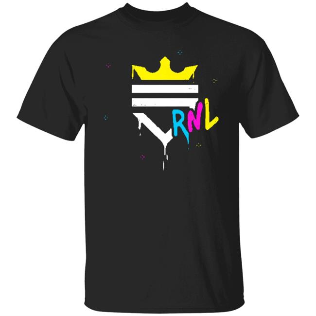 Richandlonely Merch Rnl X Scump Shirt Hoodie Sweatshirt