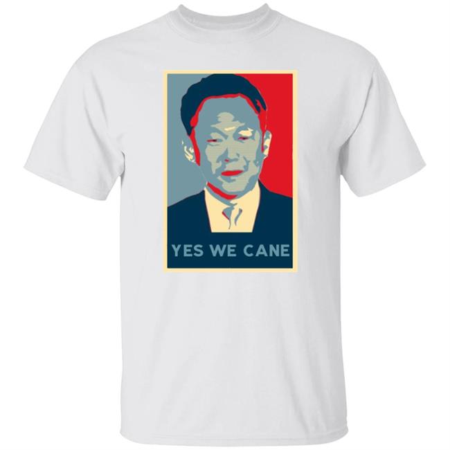 Yes We Cane Shirt Jorja Smith