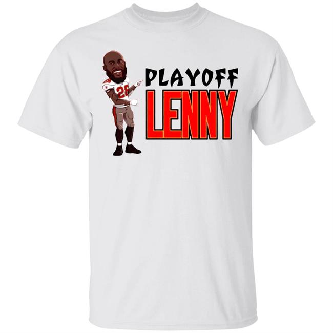 Big Cat Playoff Lenny T Shirt Hoodie Sweatshirt