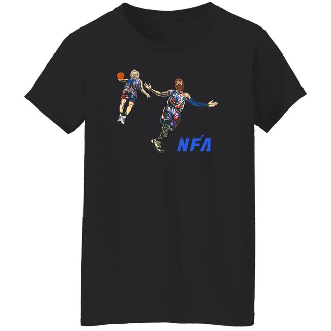 Big Cat Nfa Jerry And Brent Dunk Shirt Tailgate Classics Shop Big Cat Nfa Jerry And Brent Dunk Shirt Tailgate Classics Shop