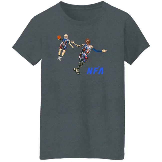 Big Cat Nfa Jerry And Brent Dunk Shirt Tailgate Classics Shop Big Cat Nfa Jerry And Brent Dunk Shirt Tailgate Classics Shop