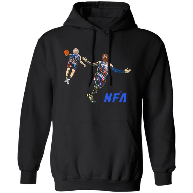 Big Cat Nfa Jerry And Brent Dunk Shirt Tailgate Classics Shop Big Cat Nfa Jerry And Brent Dunk Shirt Tailgate Classics Shop