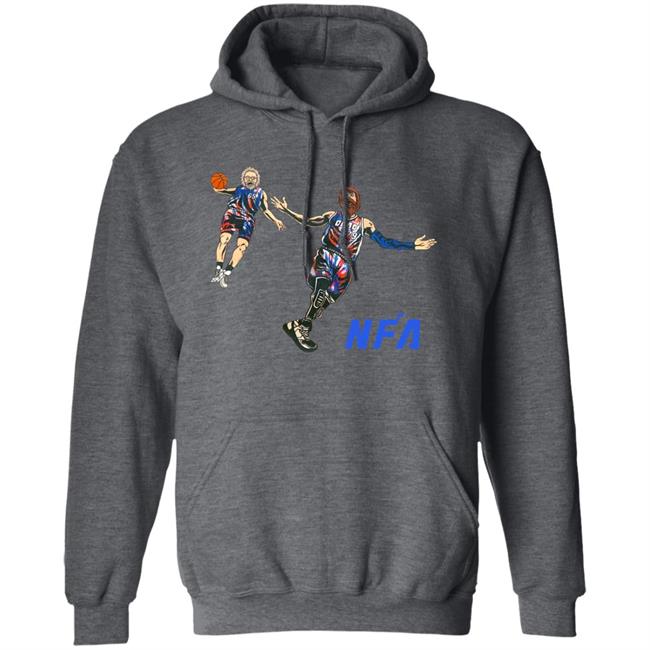 Big Cat Nfa Jerry And Brent Dunk Shirt Tailgate Classics Shop Big Cat Nfa Jerry And Brent Dunk Shirt Tailgate Classics Shop