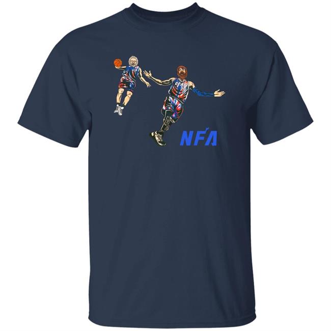 Big Cat Nfa Jerry And Brent Dunk Shirt Tailgate Classics Shop Big Cat Nfa Jerry And Brent Dunk Shirt Tailgate Classics Shop