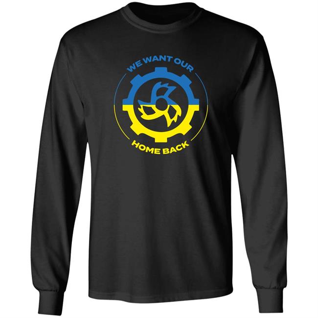 Jinjer Merch We Want Our Home Back Ukraine Shirt Peace To Ukraine Shirt Jinjer Merch We Want Our Home Back Ukraine Shirt Peace To Ukraine Shirt