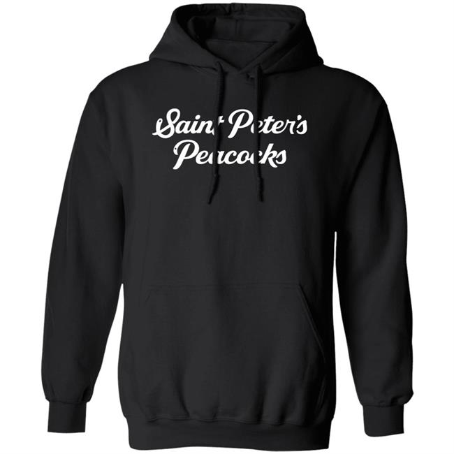 Homefield Apparel Saint Peter's Peacocks Shirt Shop Saint Peter’s Homefield Apparel Saint Peter's Peacocks Shirt Shop Saint Peter’s