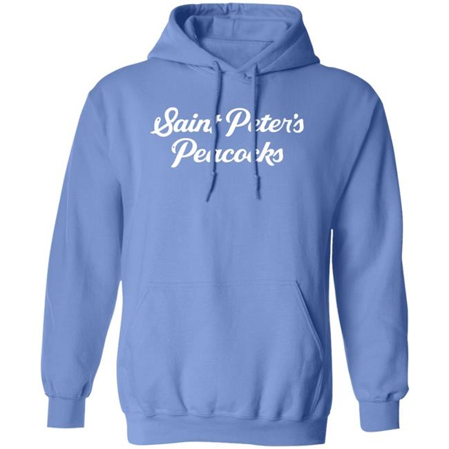Homefield Apparel Saint Peter's Peacocks Shirt Shop Saint Peter’s Homefield Apparel Saint Peter's Peacocks Shirt Shop Saint Peter’s