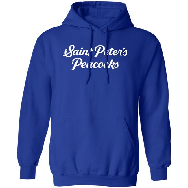 Homefield Apparel Saint Peter's Peacocks Shirt Shop Saint Peter’s Homefield Apparel Saint Peter's Peacocks Shirt Shop Saint Peter’s