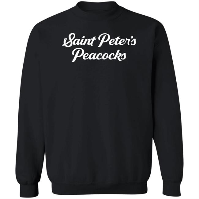 Homefield Apparel Saint Peter's Peacocks Shirt Shop Saint Peter’s Homefield Apparel Saint Peter's Peacocks Shirt Shop Saint Peter’s