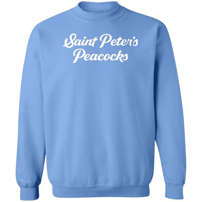 Homefield Apparel Saint Peter's Peacocks Shirt Shop Saint Peter’s Homefield Apparel Saint Peter's Peacocks Shirt Shop Saint Peter’s