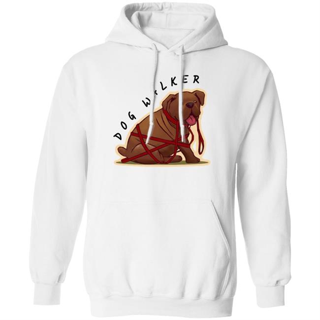 Dwight's Dog Walker Shirt Dead By Daylight Merch Store Cats & Dogs Collection Dwight's Dog Walker Shirt Dead By Daylight Merch Store Cats & Dogs Collection