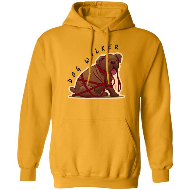 Dwight's Dog Walker Shirt Dead By Daylight Merch Store Cats & Dogs Collection Dwight's Dog Walker Shirt Dead By Daylight Merch Store Cats & Dogs Collection