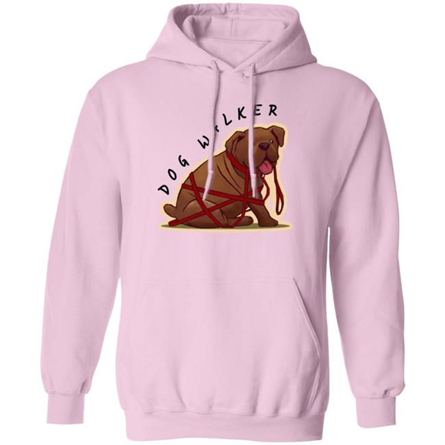 Dwight's Dog Walker Shirt Dead By Daylight Merch Store Cats & Dogs Collection Dwight's Dog Walker Shirt Dead By Daylight Merch Store Cats & Dogs Collection