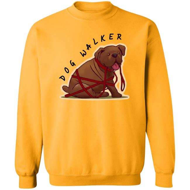 Dwight's Dog Walker Shirt Dead By Daylight Merch Store Cats & Dogs Collection Dwight's Dog Walker Shirt Dead By Daylight Merch Store Cats & Dogs Collection