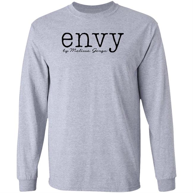 Real Housewives Gifs Envy By Melissa Gorga Shirt Real Housewives Gifs Envy By Melissa Gorga Shirt