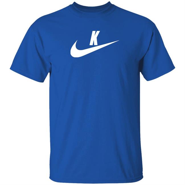 Adam Zagoria K Shirt Duke Men’s Basketball Fans