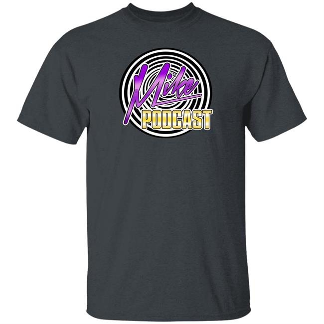 Smart Mark Sterling, Esq. Mike Podcast Shirt Pro Wrestling Tees Merch