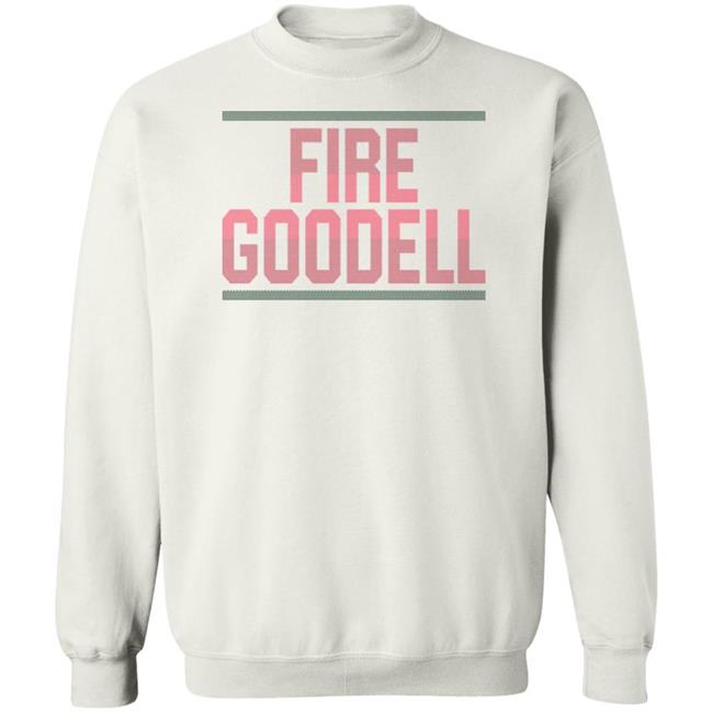 Dave Portnoy Fire Goodell Sweatshirt Wbz Cbs Boston News