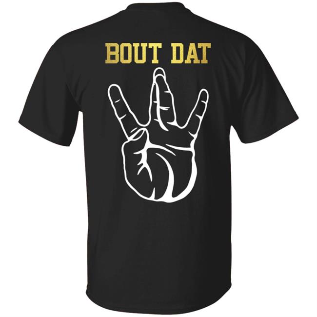 Bout Dat Shirt Jameis Winston Jersey Nader Mirfiq