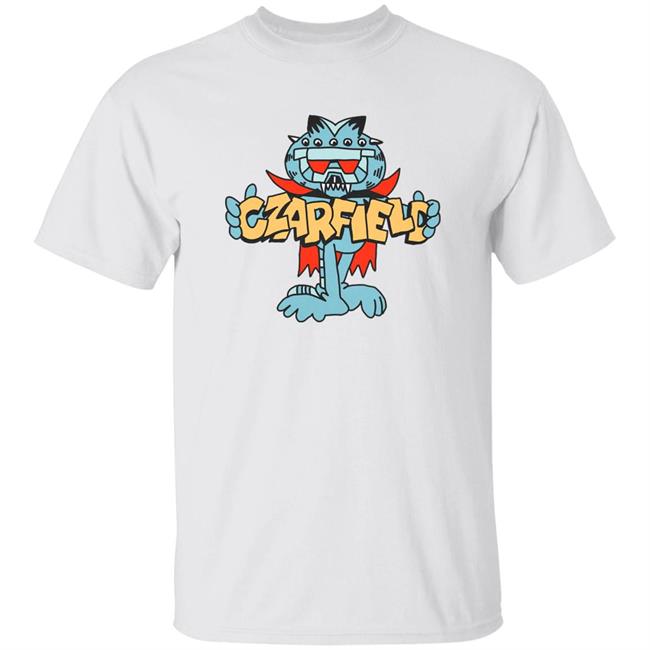 Czarface Bootlegg Shirt Czarface Merch