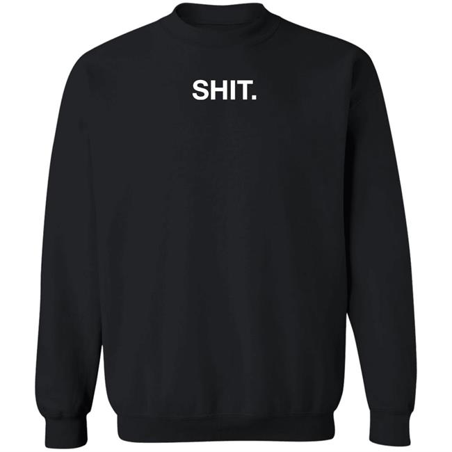 Shit Shirt Obvious Shirts Store