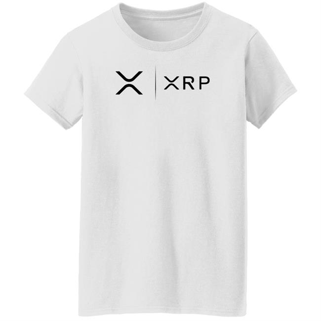 X Xrp Shirt Moonchaser Blockchain Xrp Crypto T Shirt
