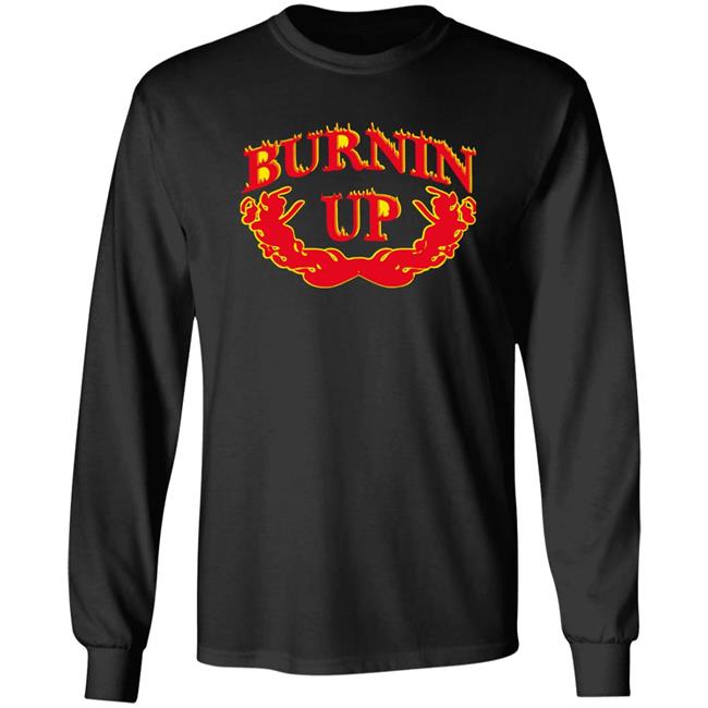 Jonas Brothers Burnin Up For You Baby Shirt Jessica