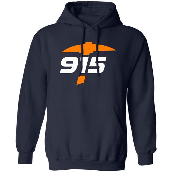Joe Golding Utep 915 Shirt Reggie Miller